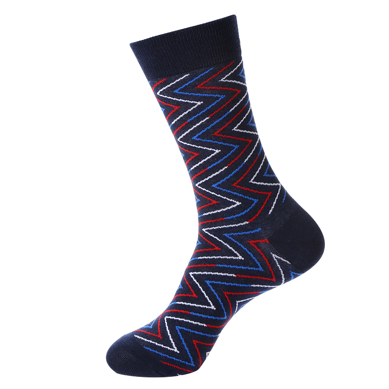 Striata coxae-hop style platea modo socks