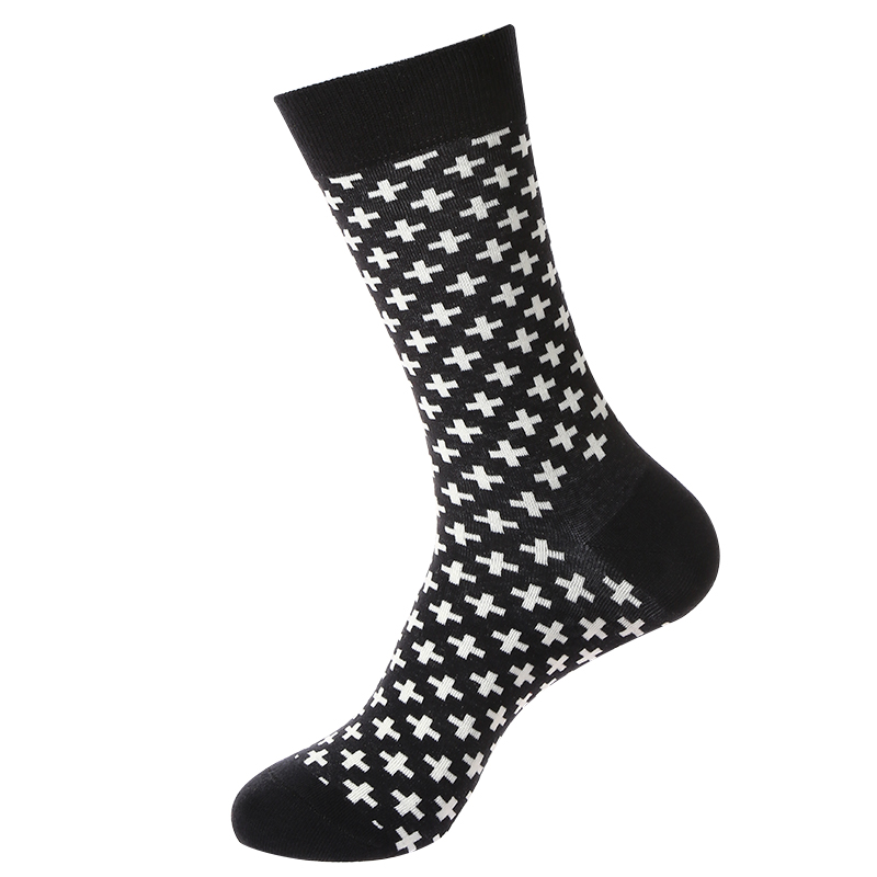 Striata coxae-hop style platea modo socks