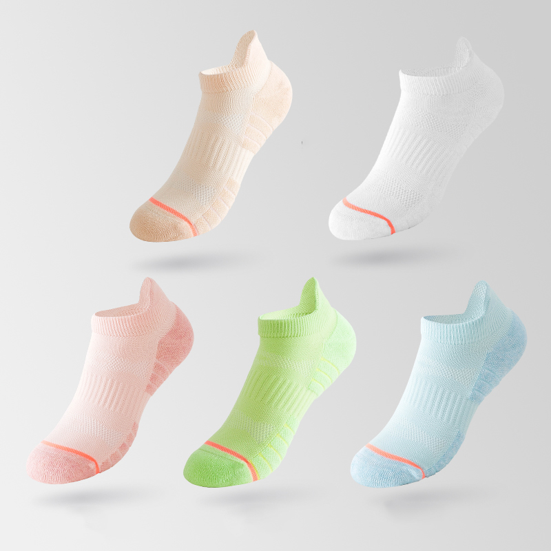 Solidus color Ordinarius ludis navi socks
