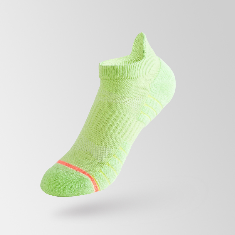 Solidus color Ordinarius ludis navi socks
