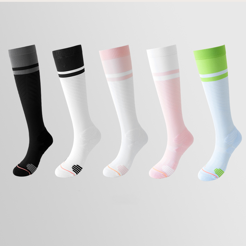 Velit cycling Nylon velox compressionem socks siccatio