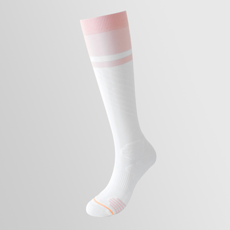 Velit cycling Nylon velox compressionem socks siccatio