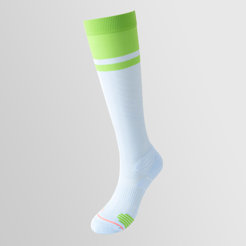 Velit cycling Nylon velox compressionem socks siccatio
