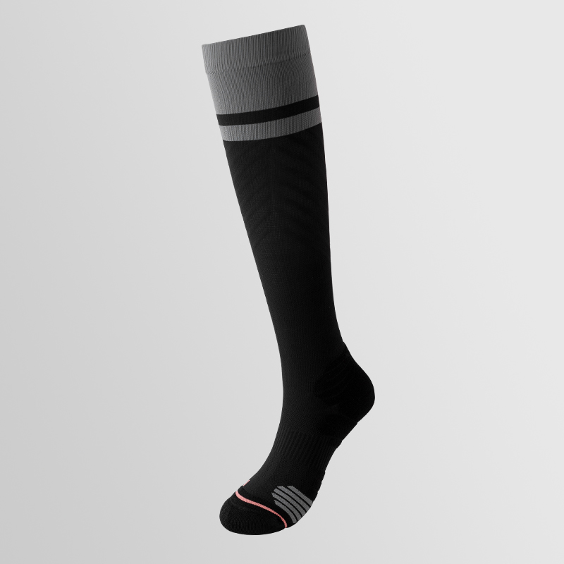 Velit cycling Nylon velox compressionem socks siccatio