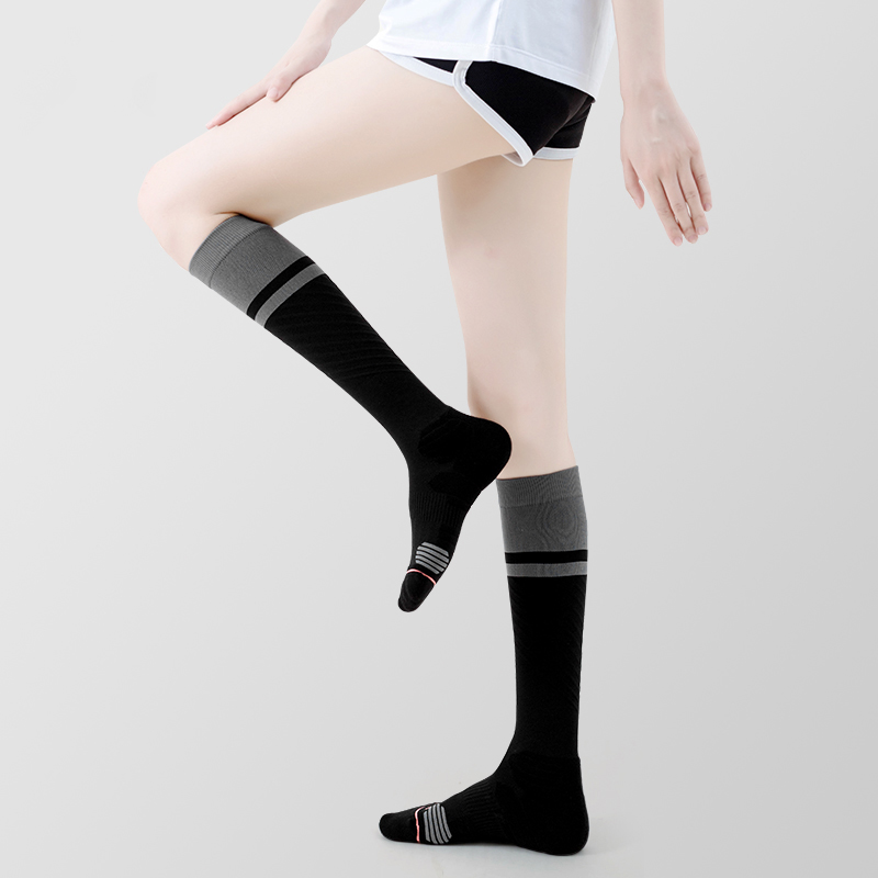 Velit cycling Nylon velox compressionem socks siccatio