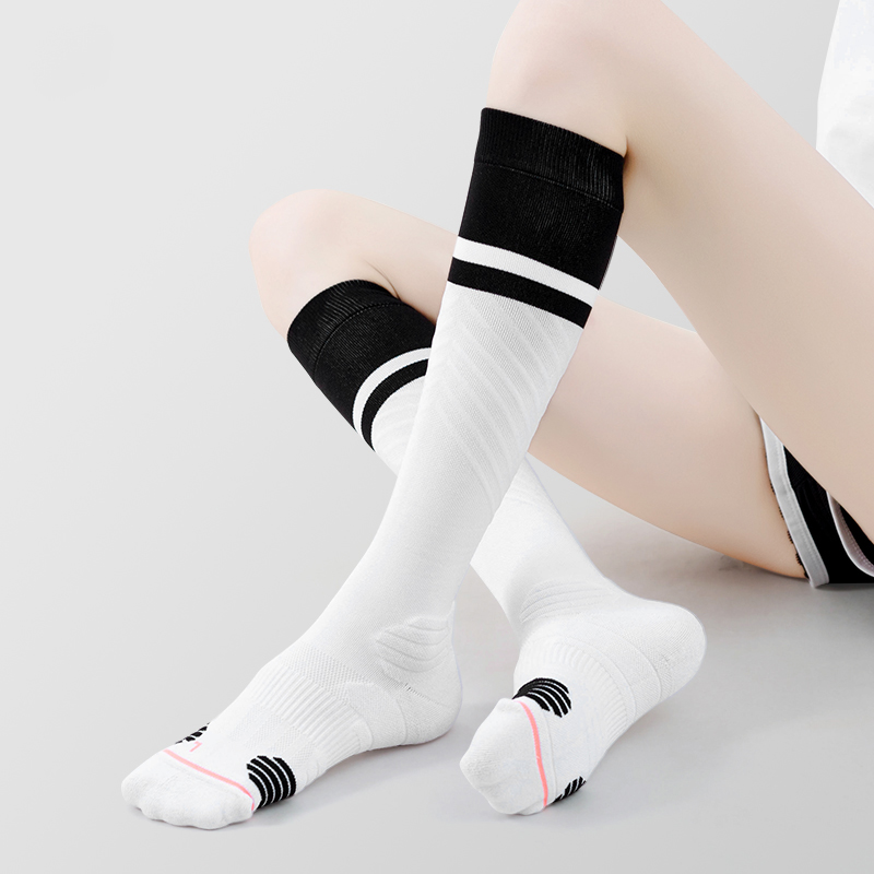 Velit cycling Nylon velox compressionem socks siccatio
