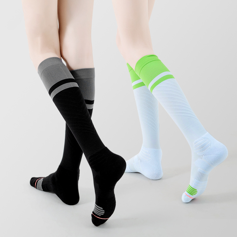 Velit cycling Nylon velox compressionem socks siccatio