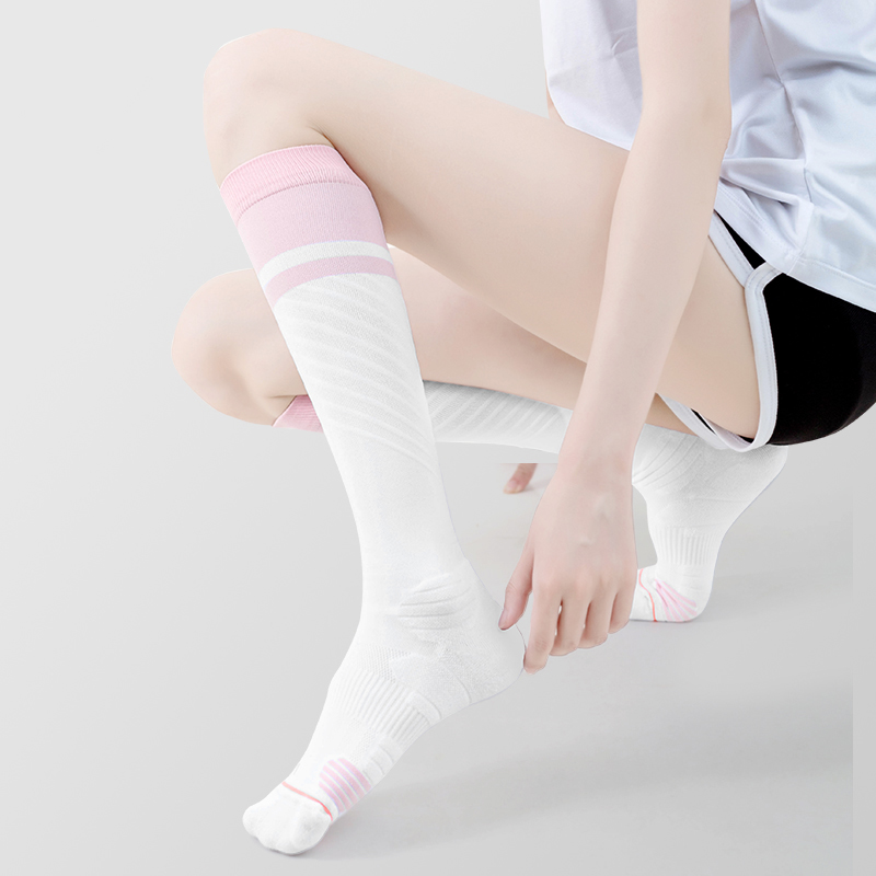 Velit cycling Nylon velox compressionem socks siccatio
