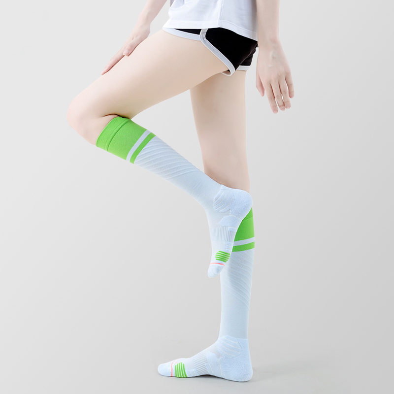 Velit cycling Nylon velox compressionem socks siccatio