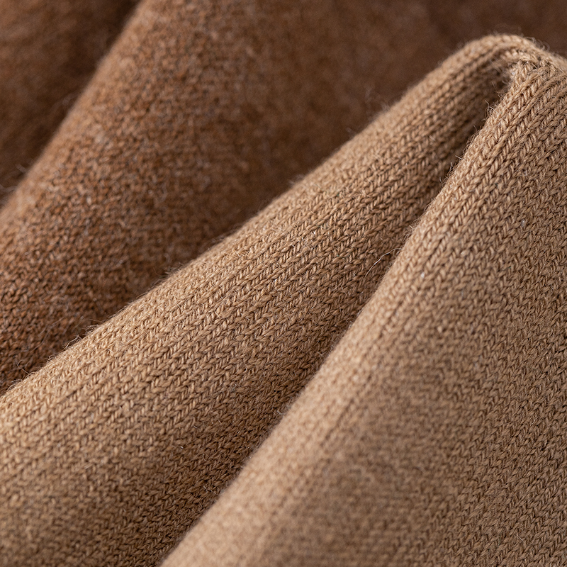 Mulieres solidum color vitulus socks medium