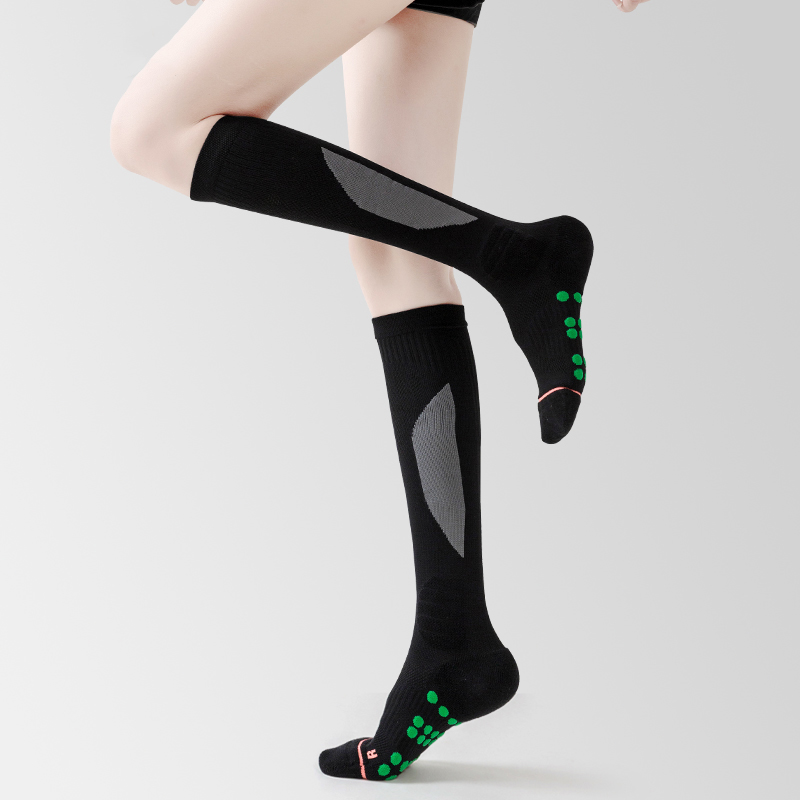 Donec nylon terry eu socks