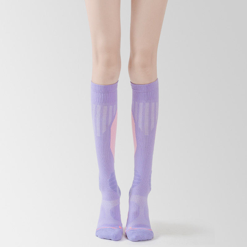 Donec nylon terry eu socks