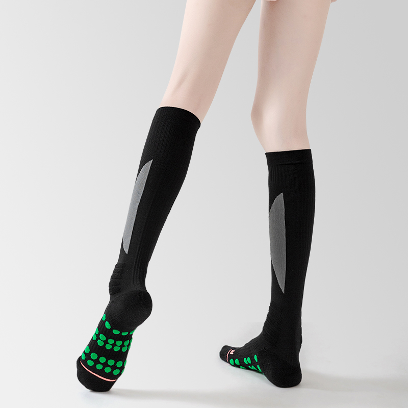 Donec nylon terry eu socks