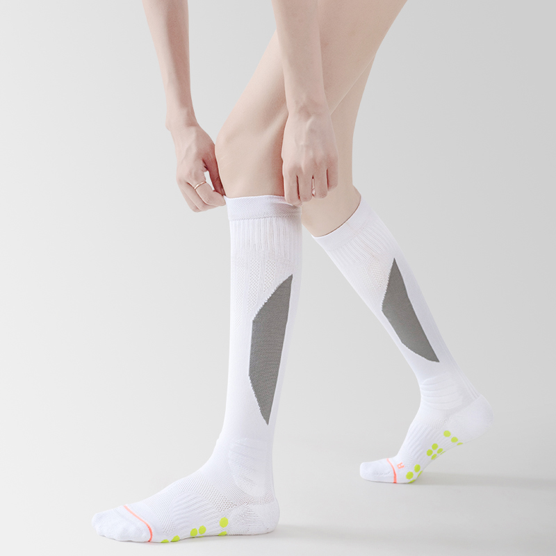 Donec nylon terry eu socks