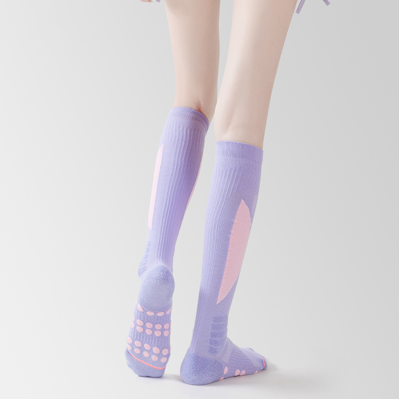Donec nylon terry eu socks