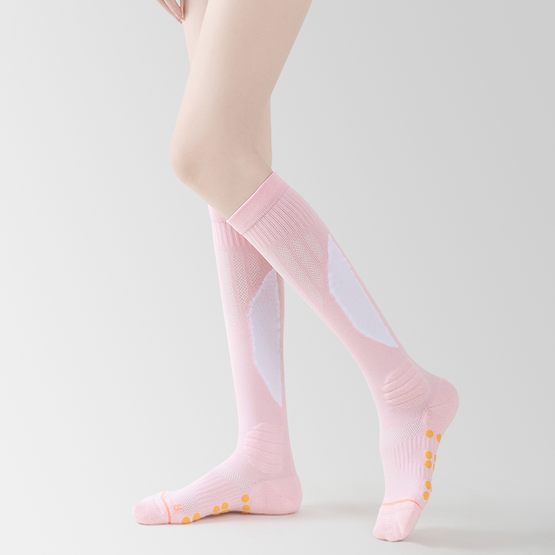Donec nylon terry eu socks