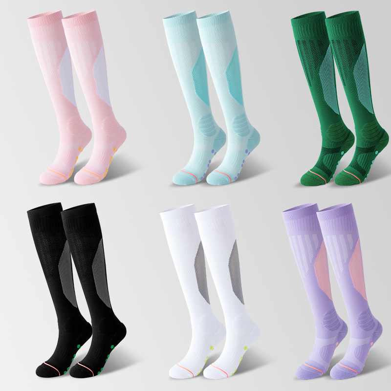 Donec nylon terry eu socks