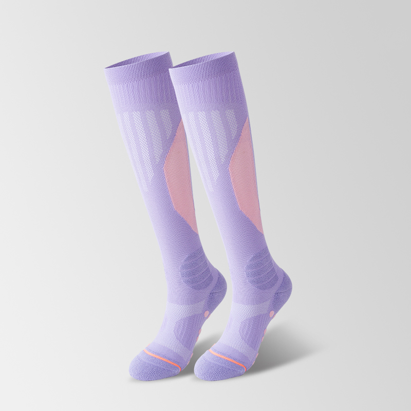 Donec nylon terry eu socks