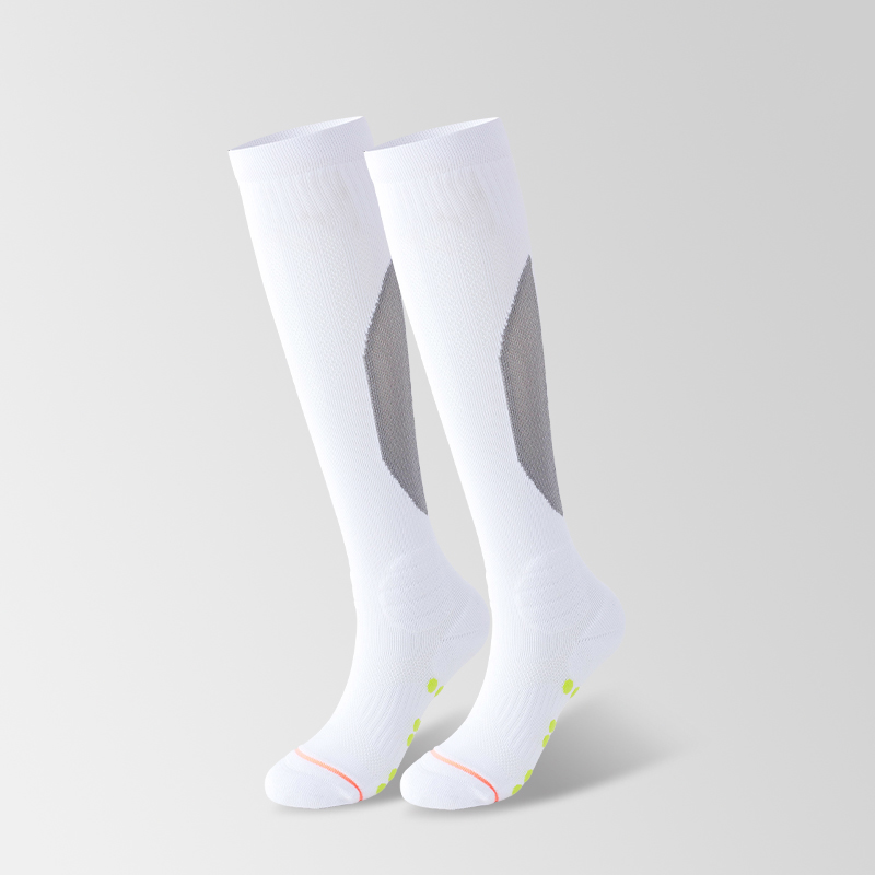 Donec nylon terry eu socks