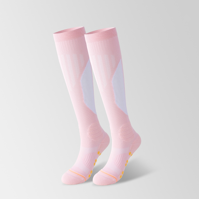 Donec nylon terry eu socks