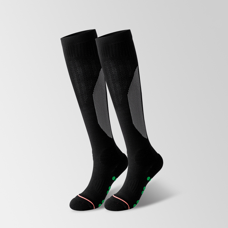 Donec nylon terry eu socks