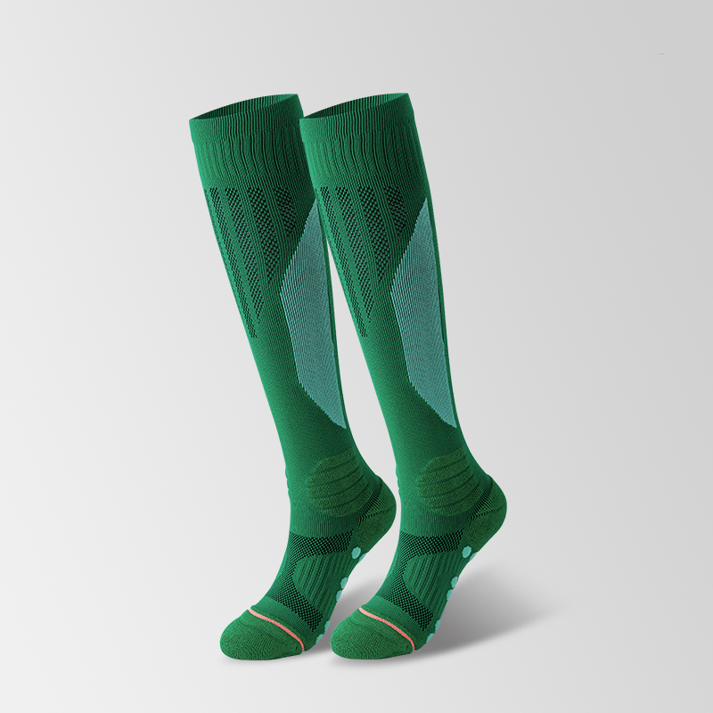 Donec nylon terry eu socks
