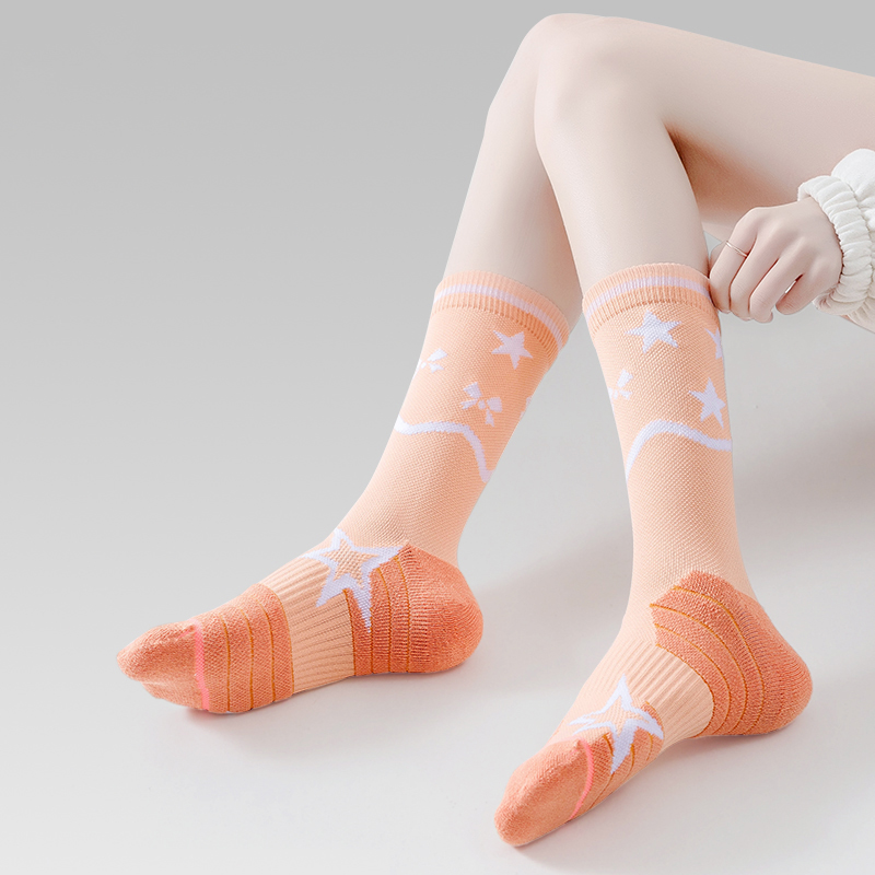 Velit cycling amet velox aridam compressionem socks