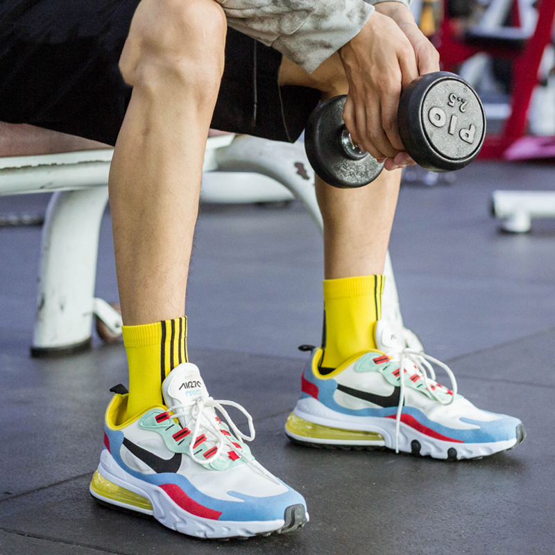 Velit cursus pressio terry socks