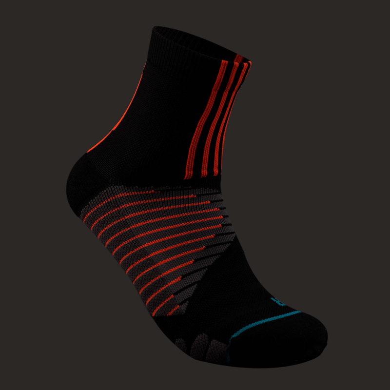 Velit cursus pressio terry socks