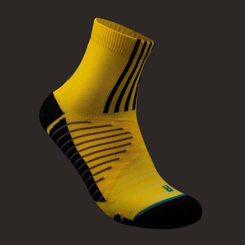 Velit cursus pressio terry socks