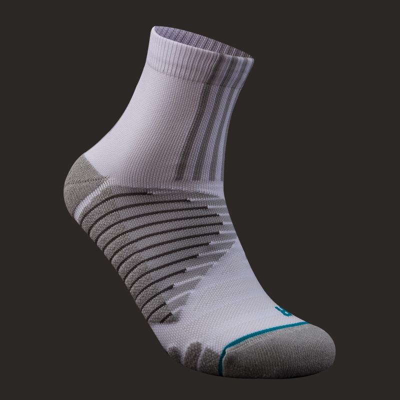Velit cursus pressio terry socks