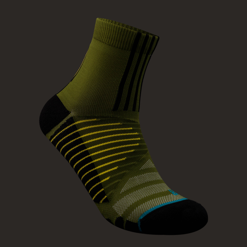 Velit cursus pressio terry socks