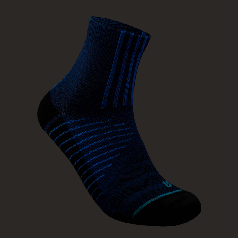 Velit cursus pressio terry socks