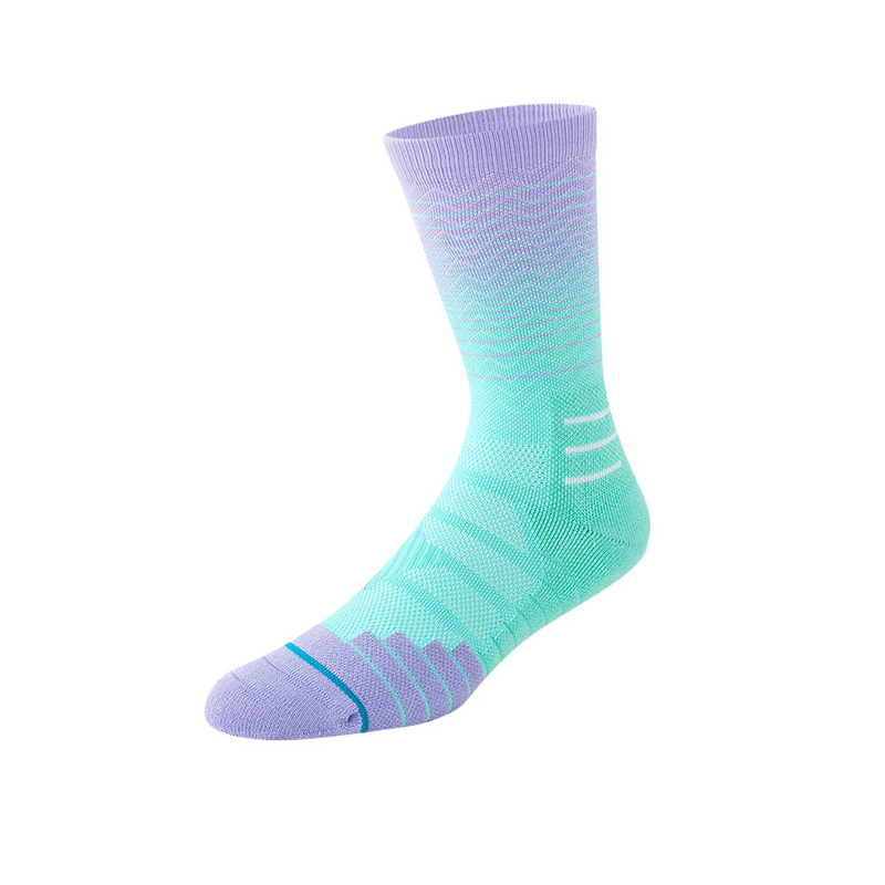 Basketball velox arida nylon terry socks