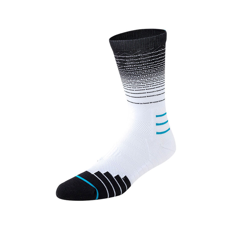 Basketball velox arida nylon terry socks