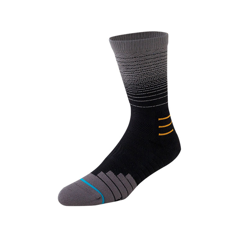 Basketball velox arida nylon terry socks