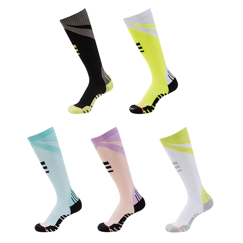 Velit cycling velox-siccatio compressionem socks