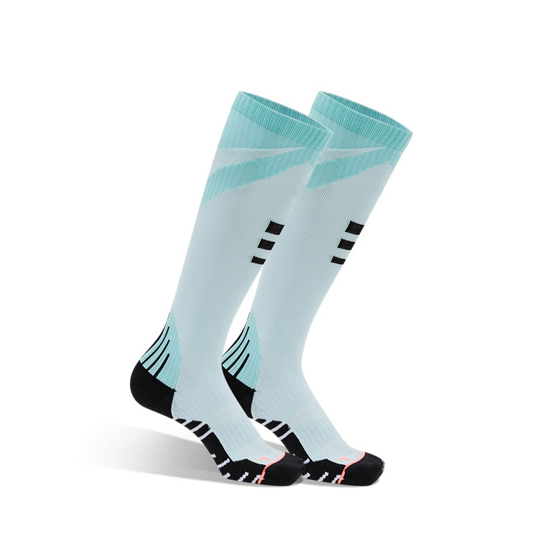 Velit cycling velox-siccatio compressionem socks