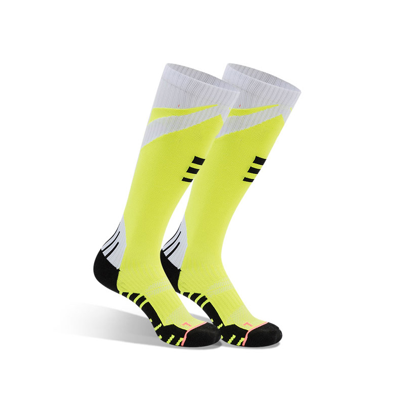 Velit cycling velox-siccatio compressionem socks