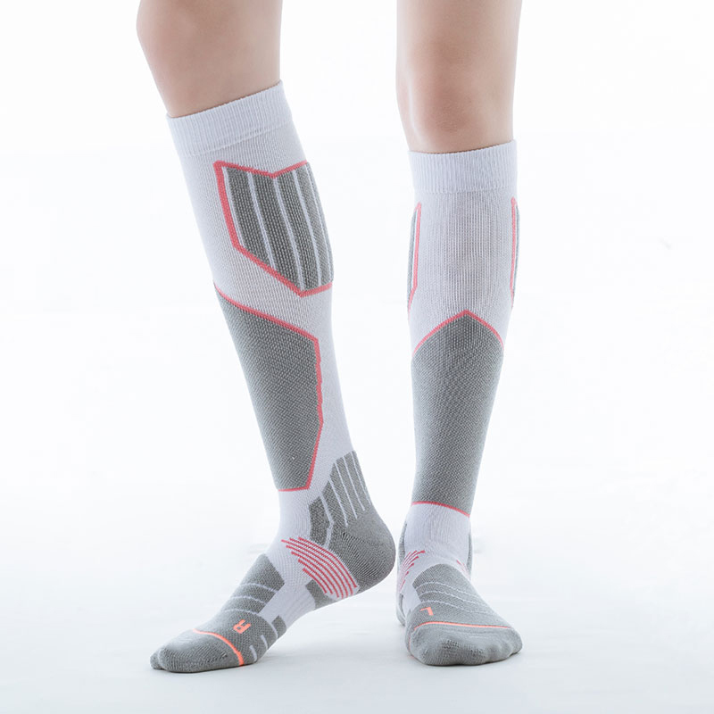 Velit ludis densissima ski socks