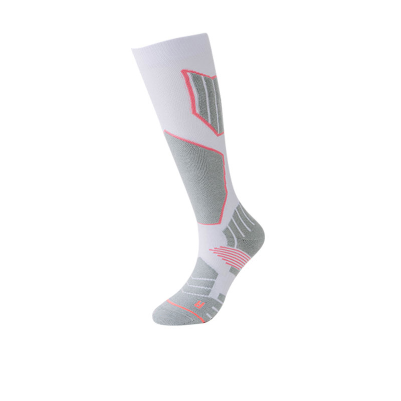 Velit ludis densissima ski socks