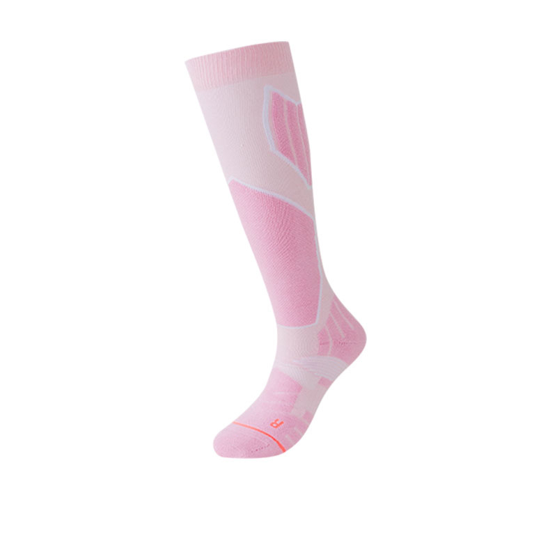 Velit ludis densissima ski socks