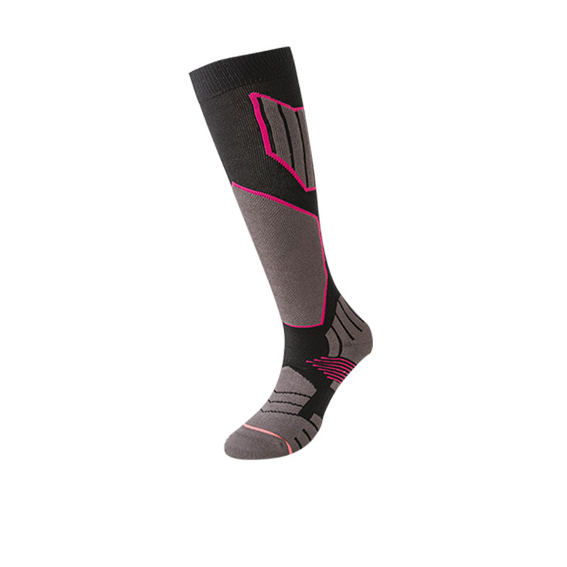 Velit ludis densissima ski socks