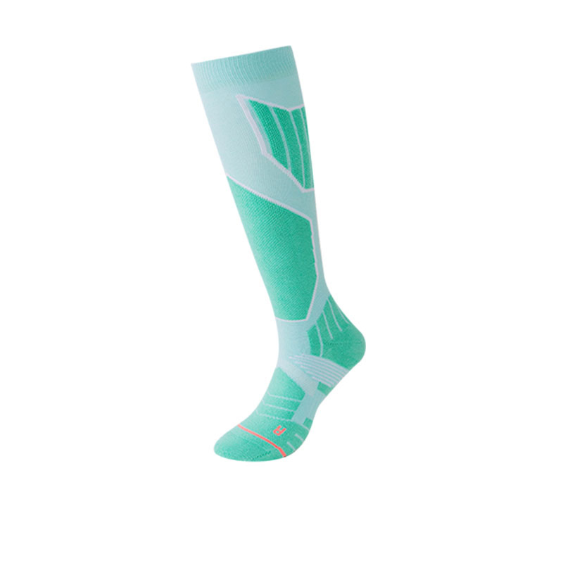 Velit ludis densissima ski socks
