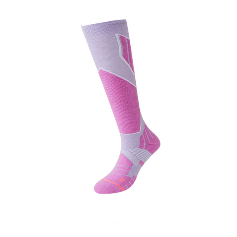 Velit ludis densissima ski socks