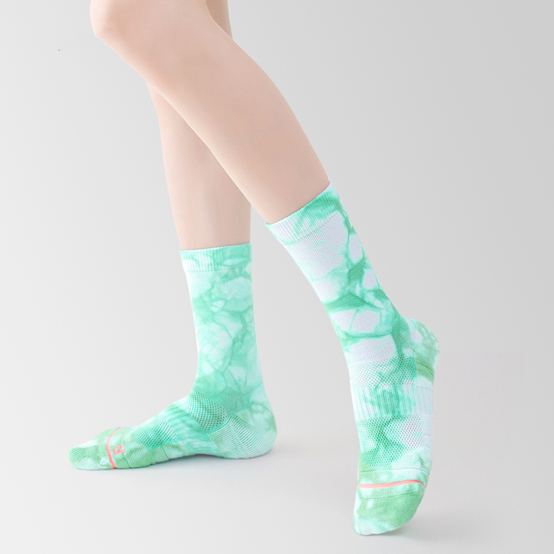 Liga tincta bombacio medium vitulum ludis socks