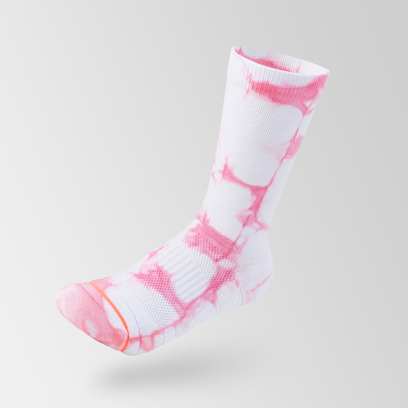 Liga tincta bombacio medium vitulum ludis socks