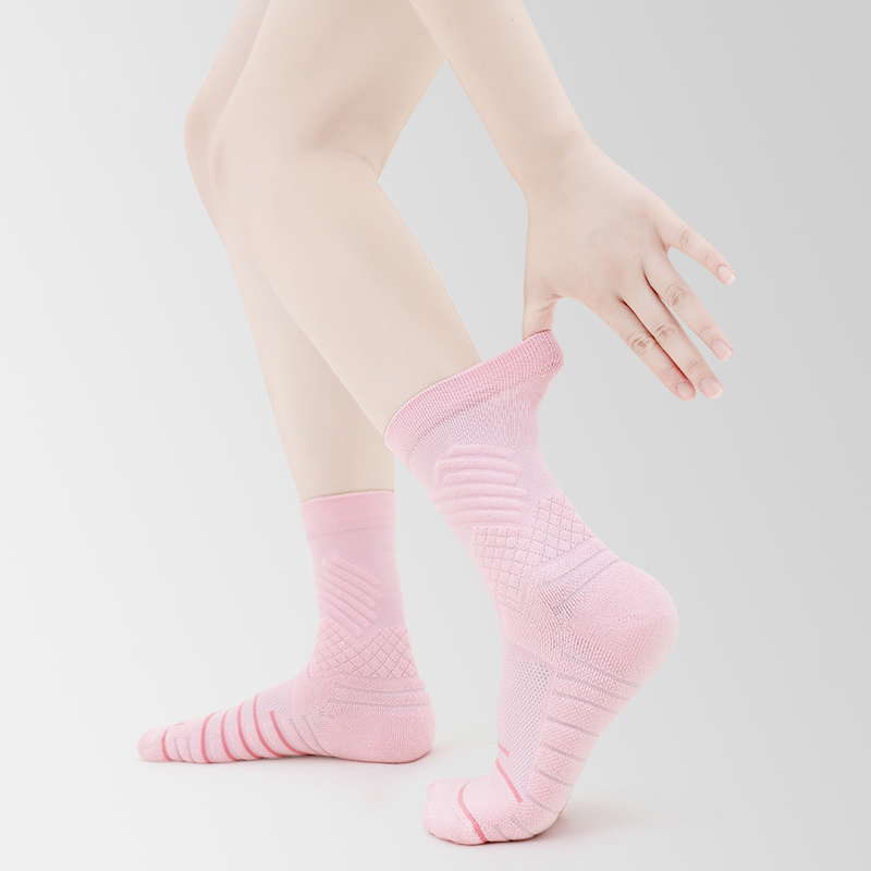 Basketball velox arida Terry socks