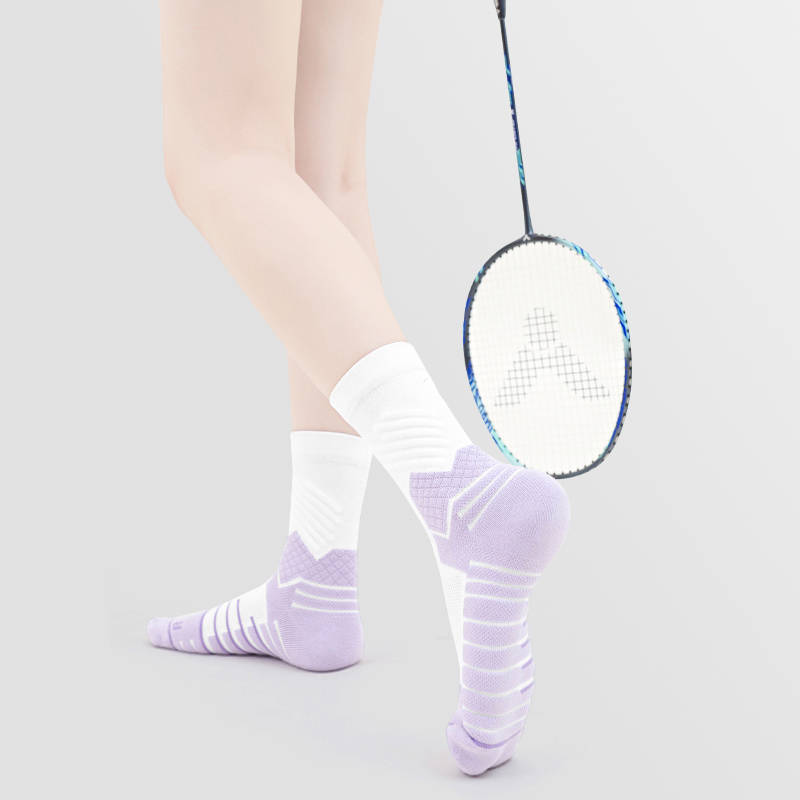 Basketball velox arida Terry socks
