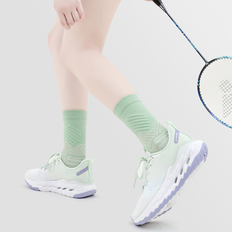 Basketball velox arida Terry socks